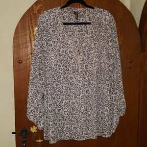 Maurices Blouse